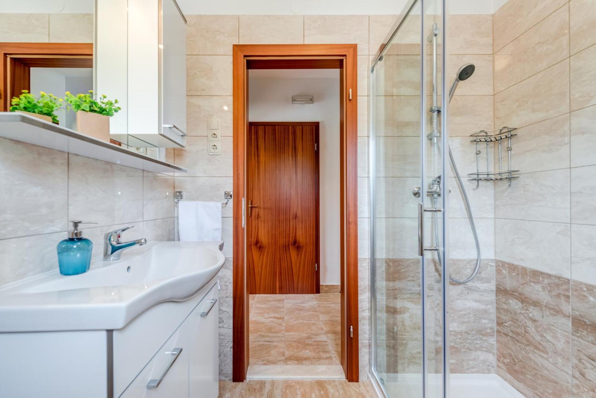 Villa Daniela Trogir Ngoại thất bức ảnh
