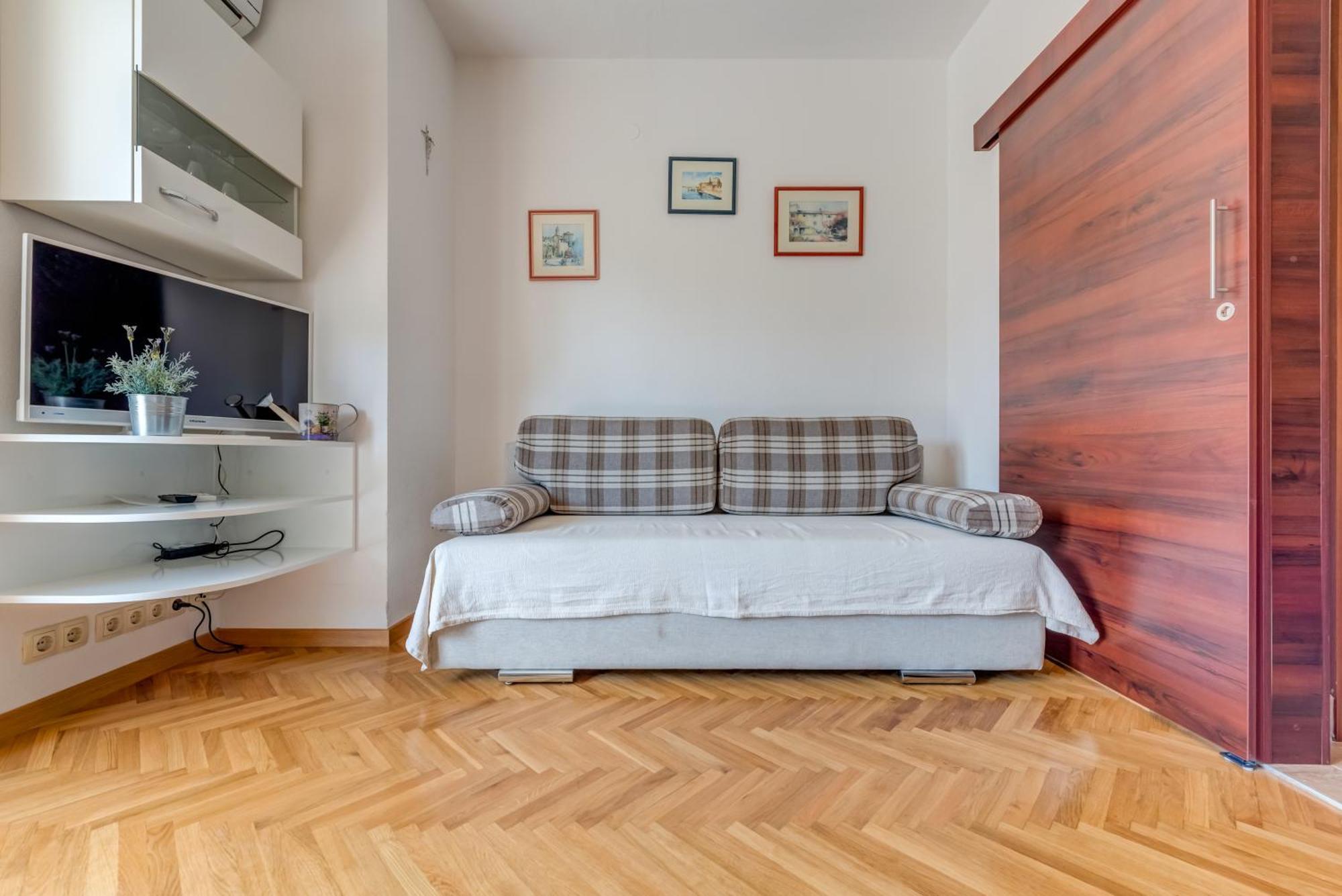 Villa Daniela Trogir Ngoại thất bức ảnh
