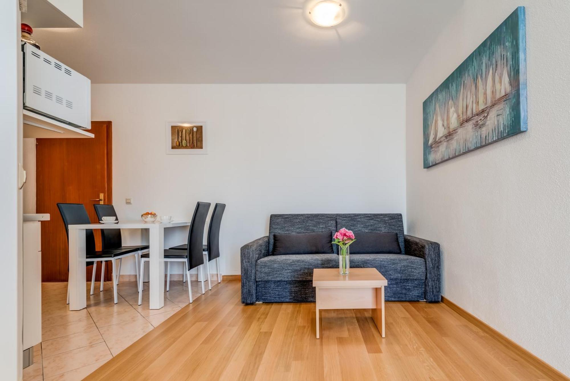 Villa Daniela Trogir Ngoại thất bức ảnh