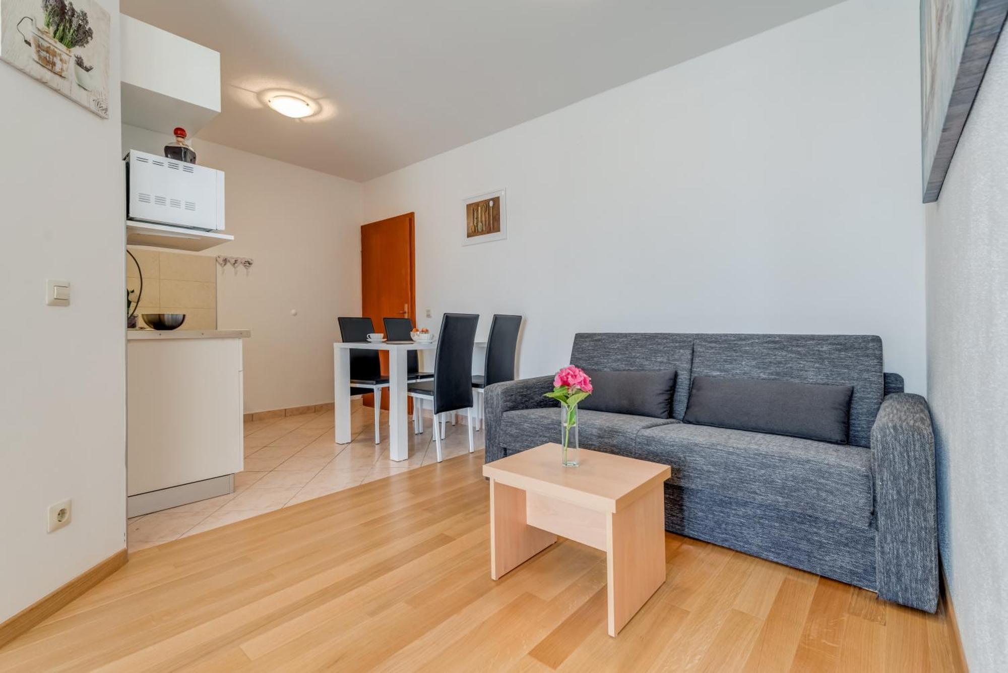 Villa Daniela Trogir Ngoại thất bức ảnh