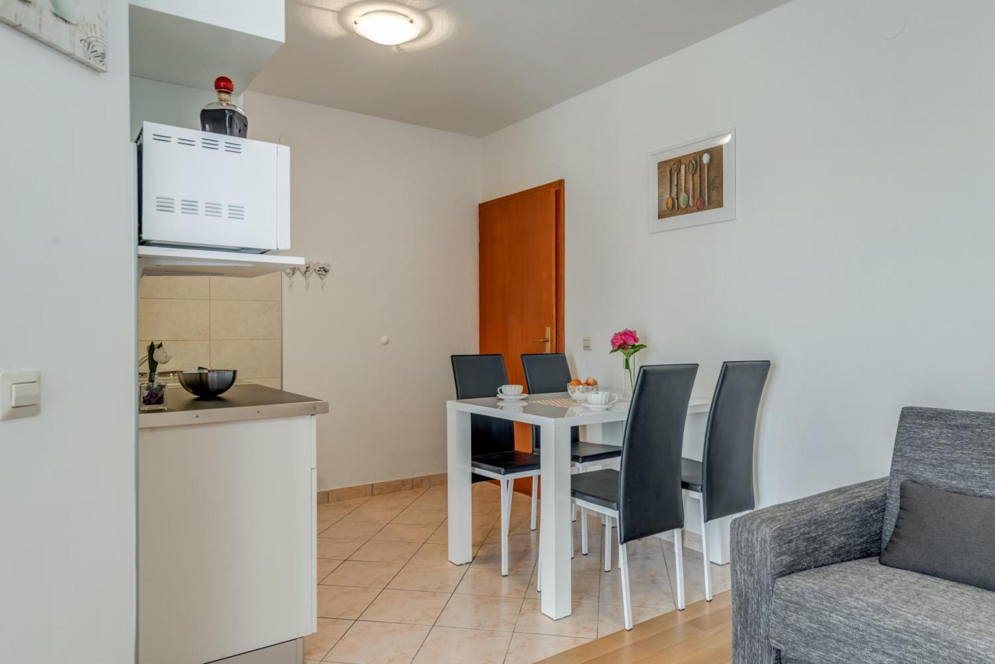 Villa Daniela Trogir Ngoại thất bức ảnh