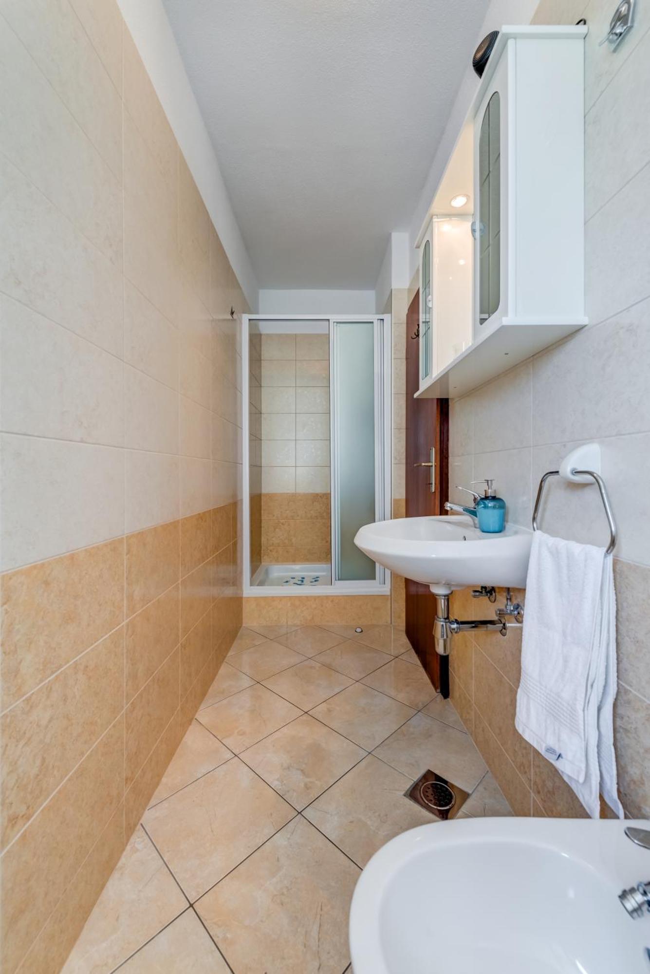 Villa Daniela Trogir Ngoại thất bức ảnh
